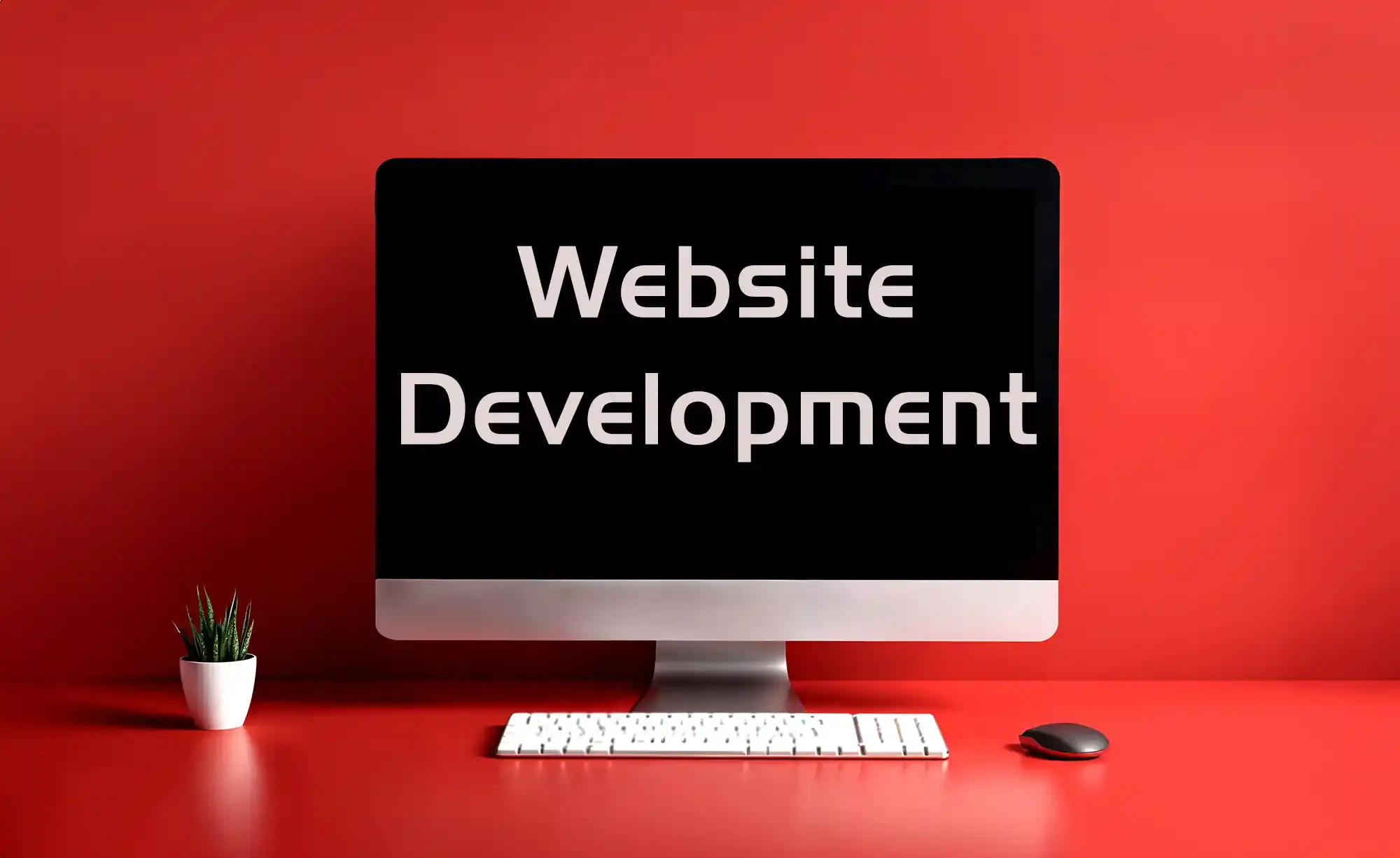 When Custom Website Development Services Make Sense
