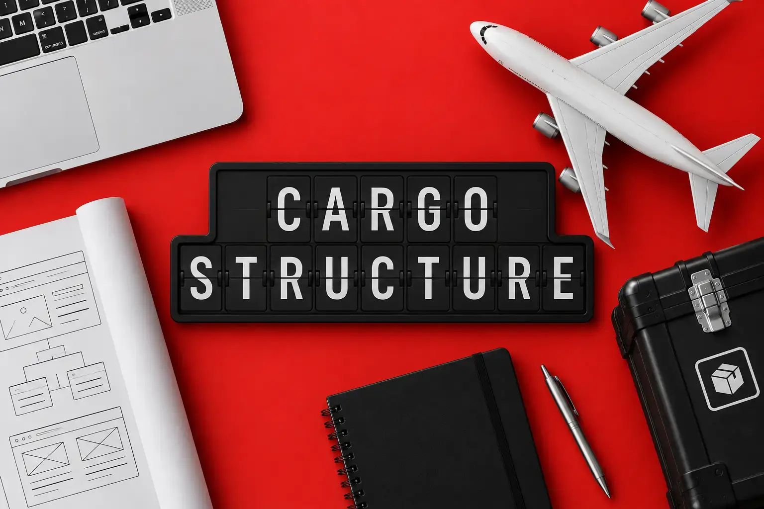 How Air Cargo Website Design Should Reflect the Business