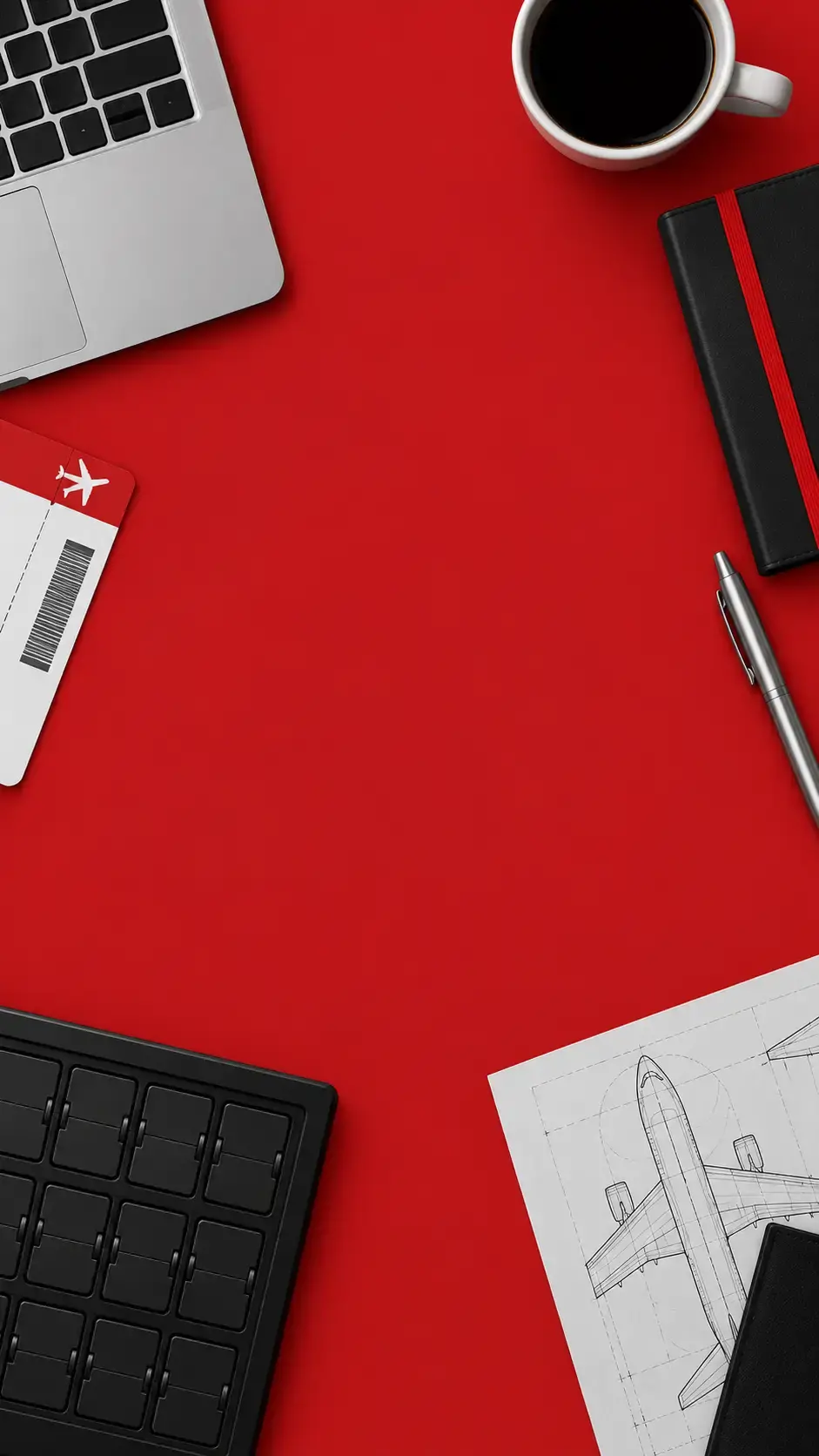Turn Aircraft Inventory Into a Better Buyer Experience