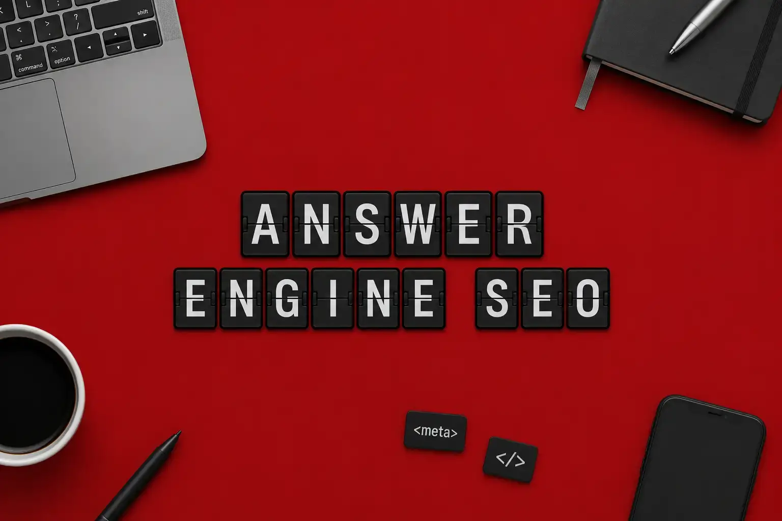 Best Answer Engine Optimization Services for AI Visibility