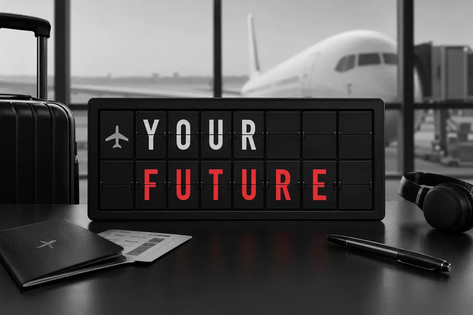 Turn Your Aviation Academy Website Into a Clear Enrollment Path