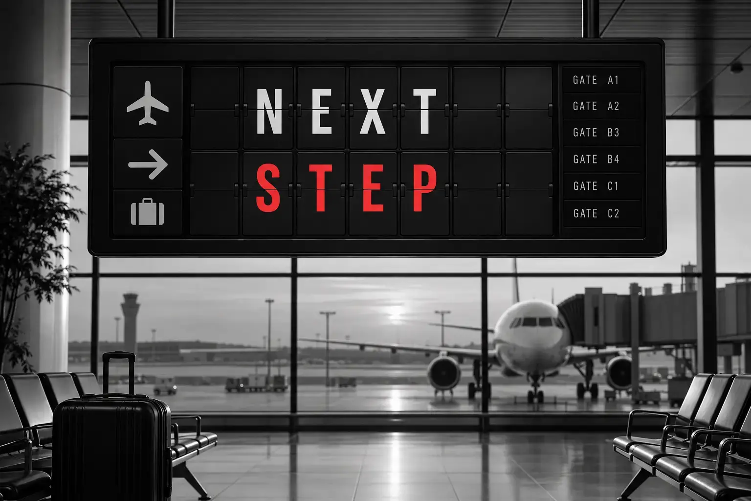 Aviation Academy Website Design: Career Pilot and Cadet Programs