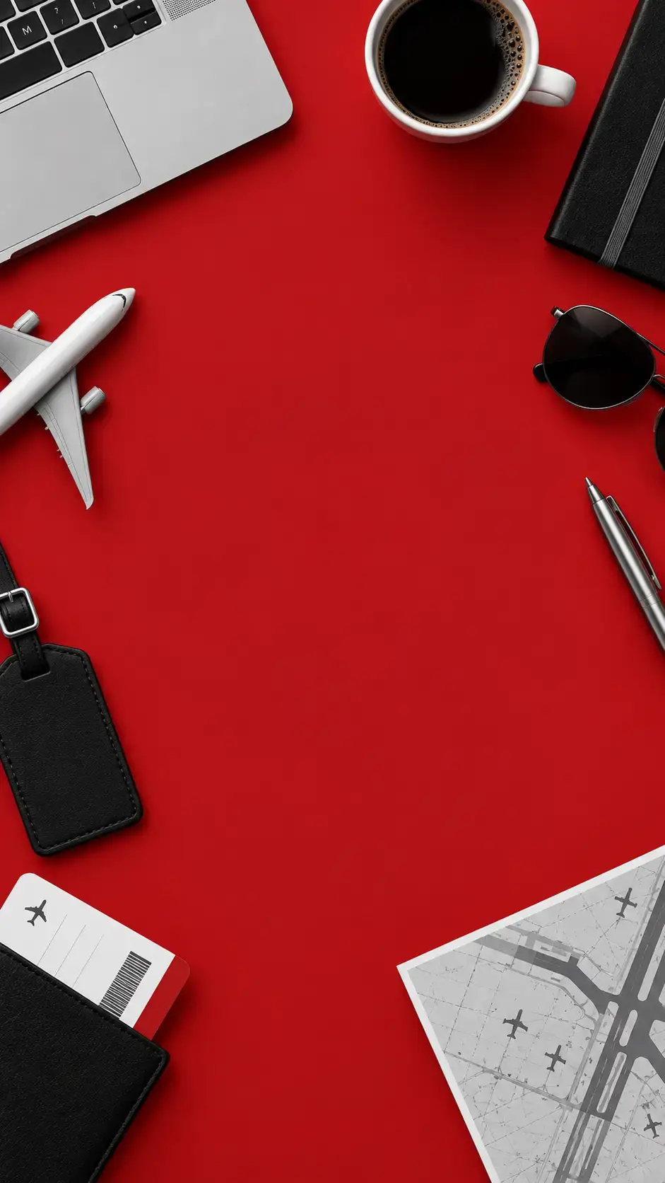What High-Trust Aviation Websites Need to Get Right