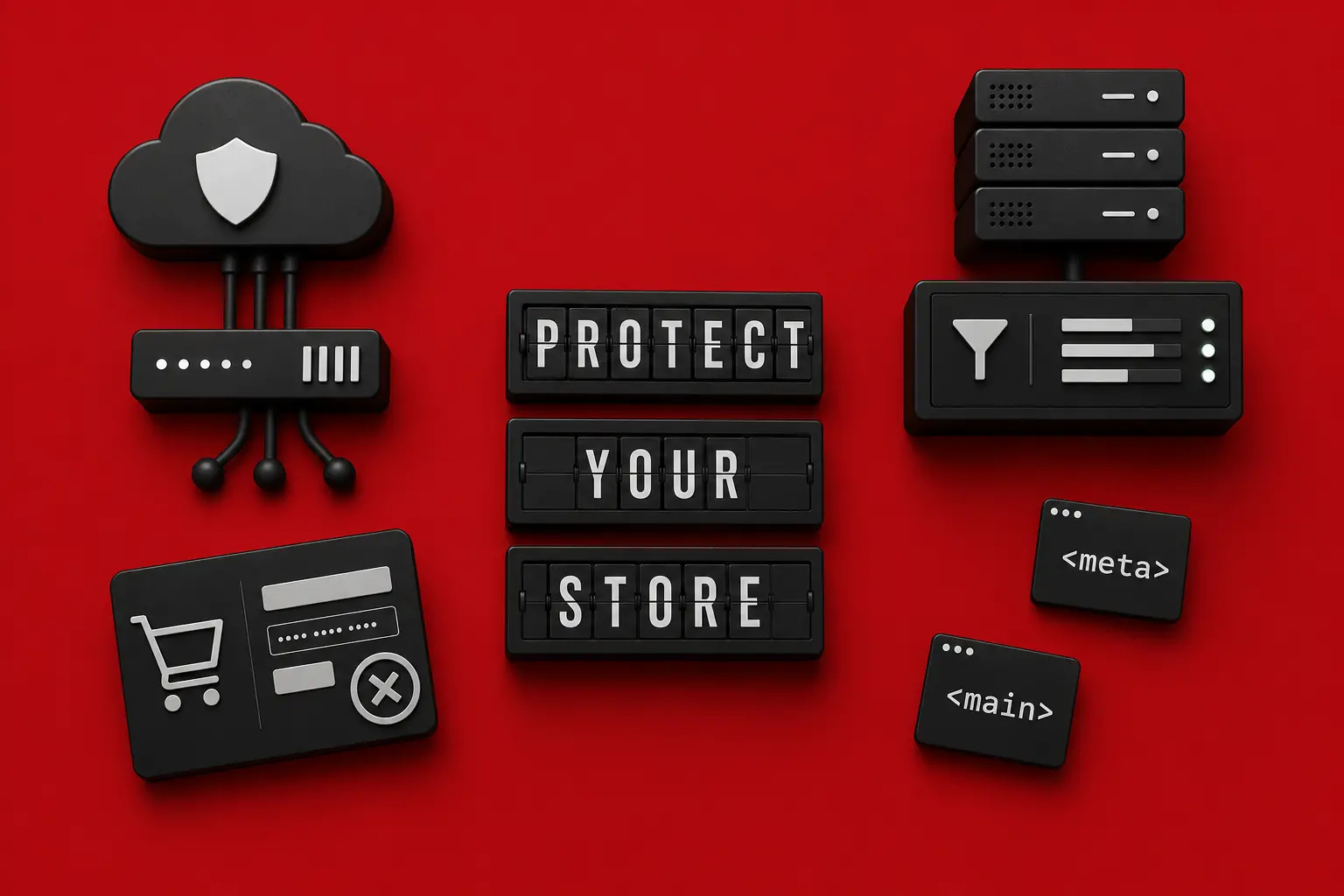 Need Help Stopping Fake Ecommerce Orders?
