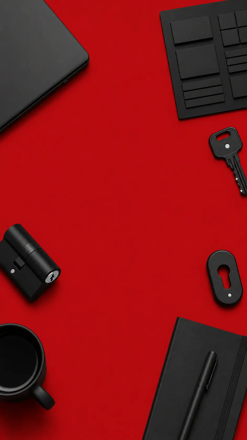 Custom Locksmith Website vs Template Website: Which Is Better for SEO and Leads?