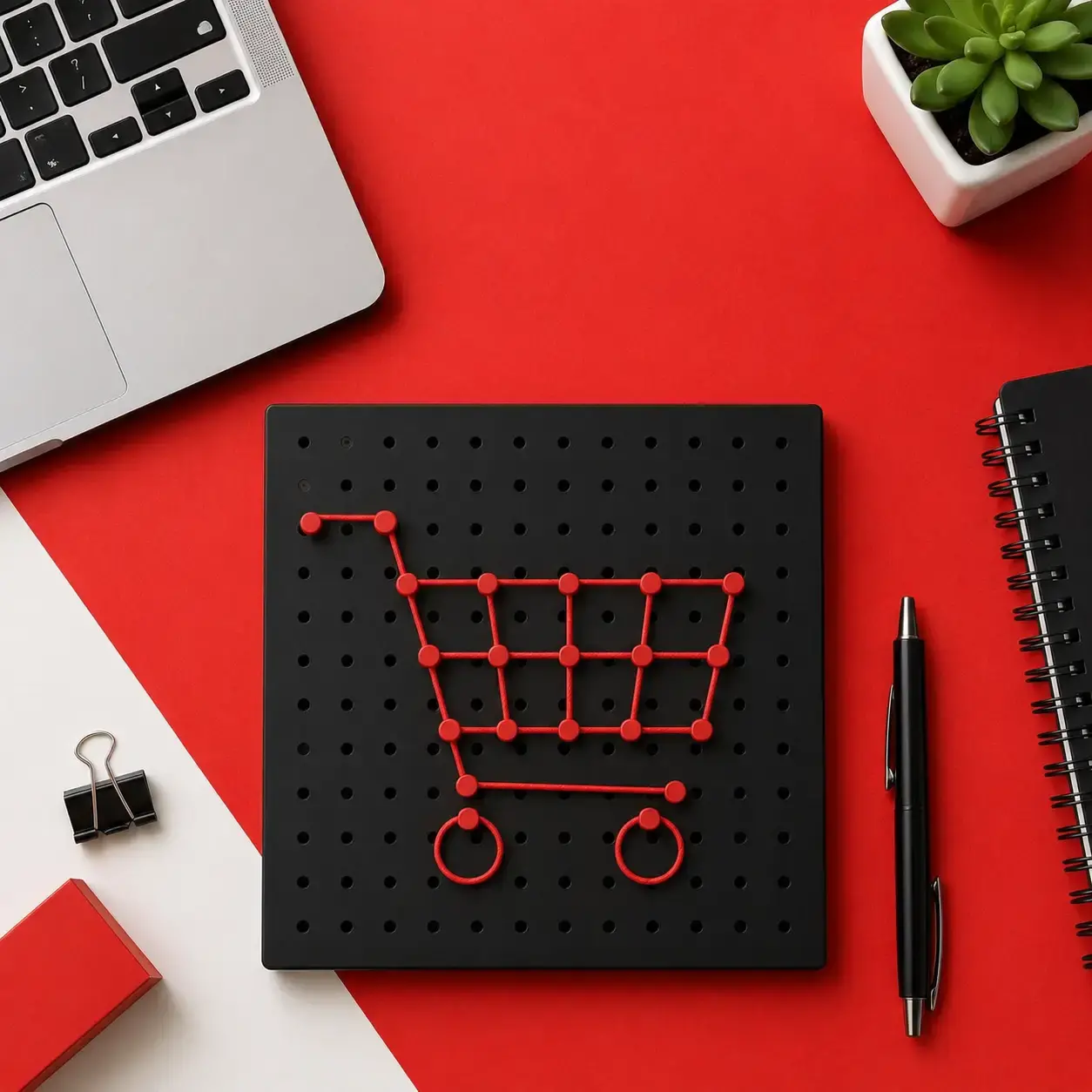 Ecommerce Website Redesign SEO Checklist for Safer Relaunches