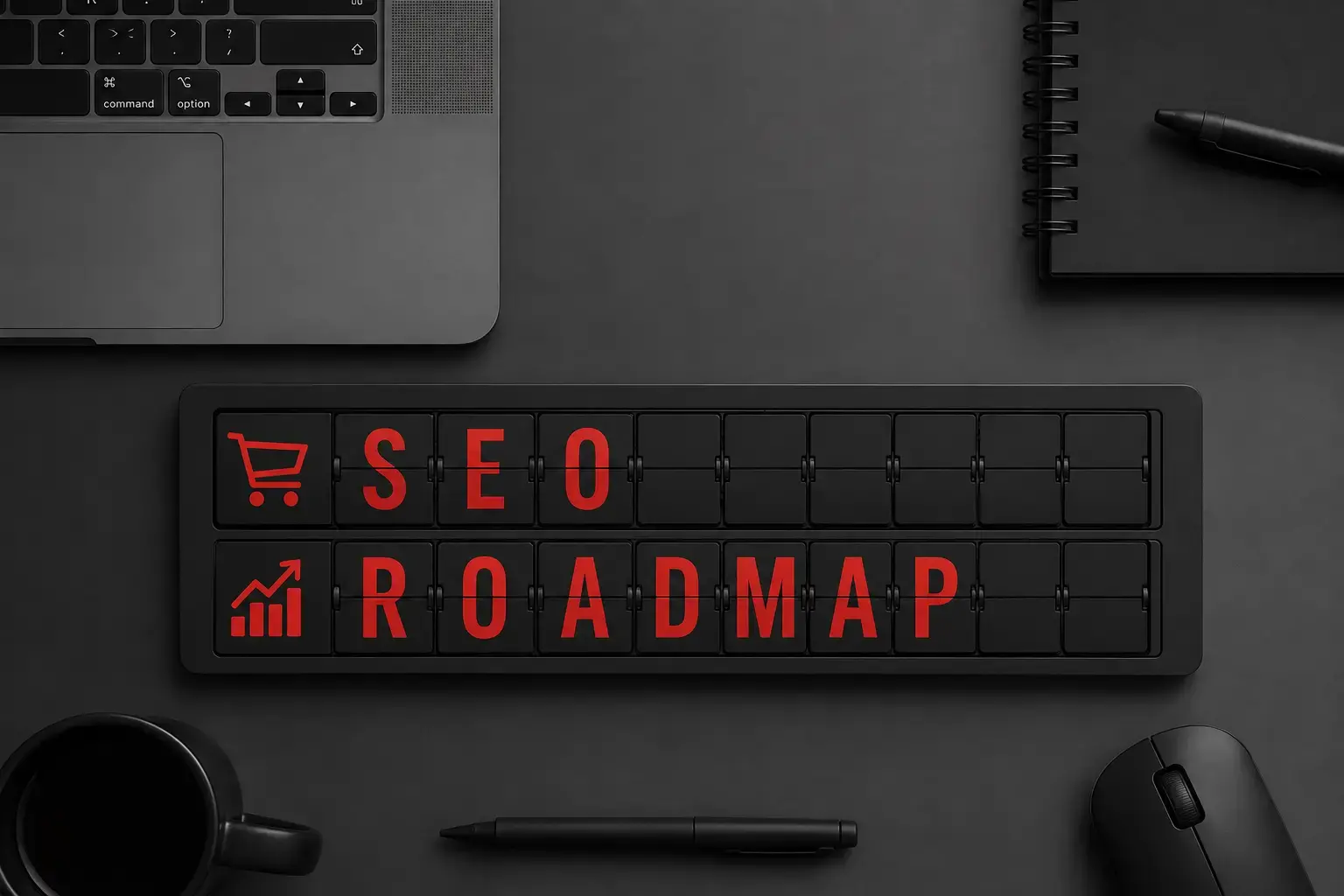 Turn Your Store Audit Into a Practical SEO Roadmap