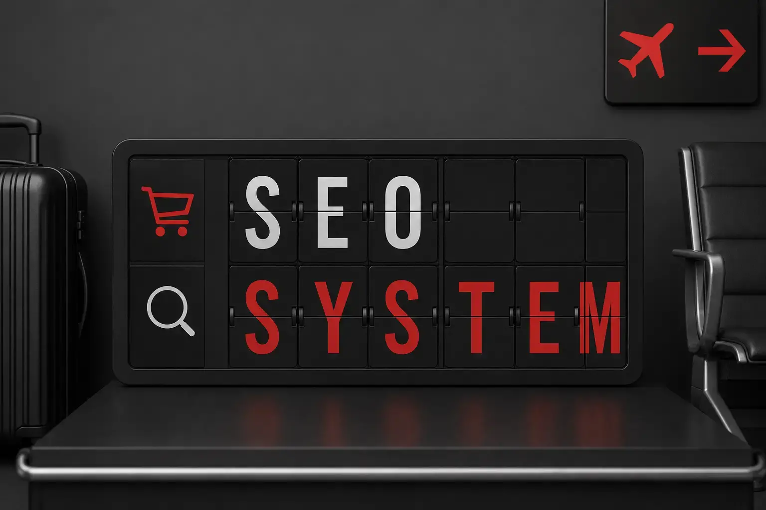 SEO for Online Stores Is a System, Not a Product-Page Checklist