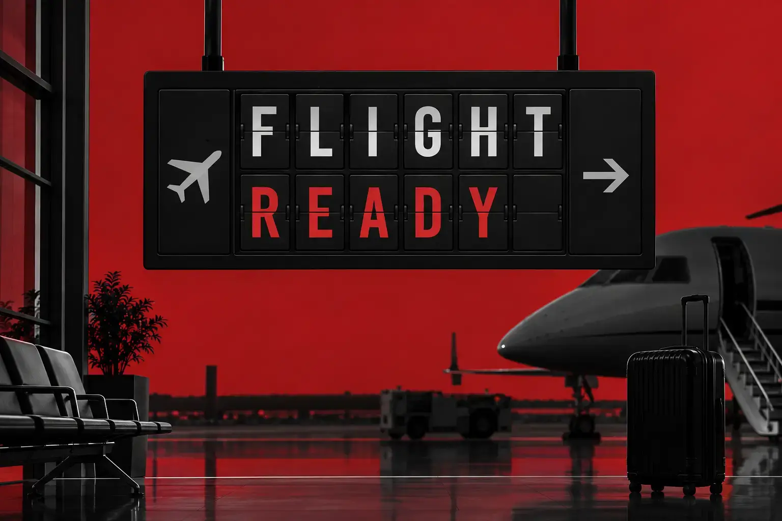FBO Website Design: What Pilots and Flight Departments Need Before They Choose Your Facility