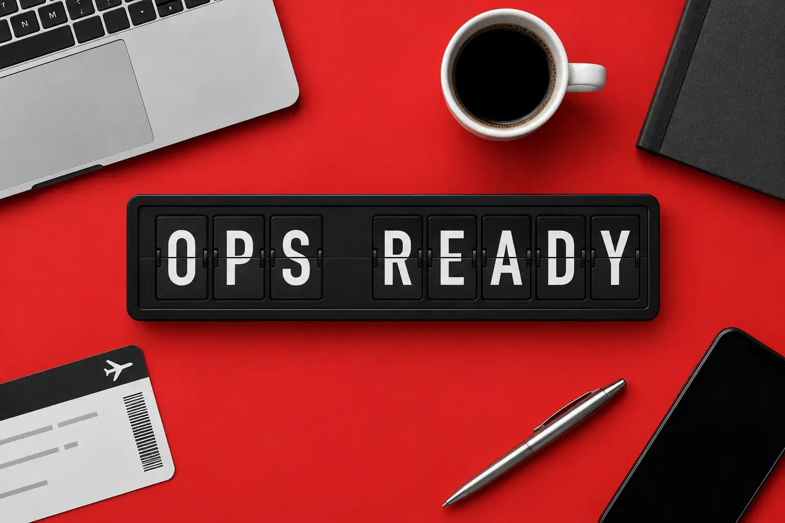 Fixed Base Operator Website Design Should Answer Operational Questions Before the Call