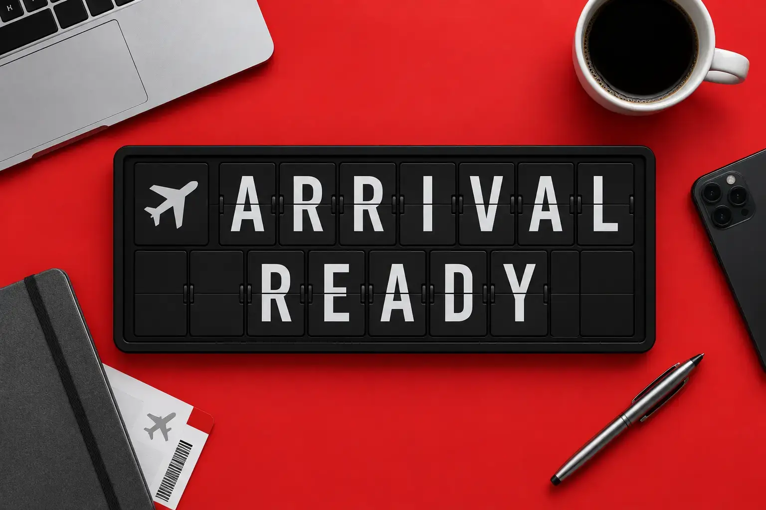Build an FBO Website Around the Questions Customers Ask Before Arrival