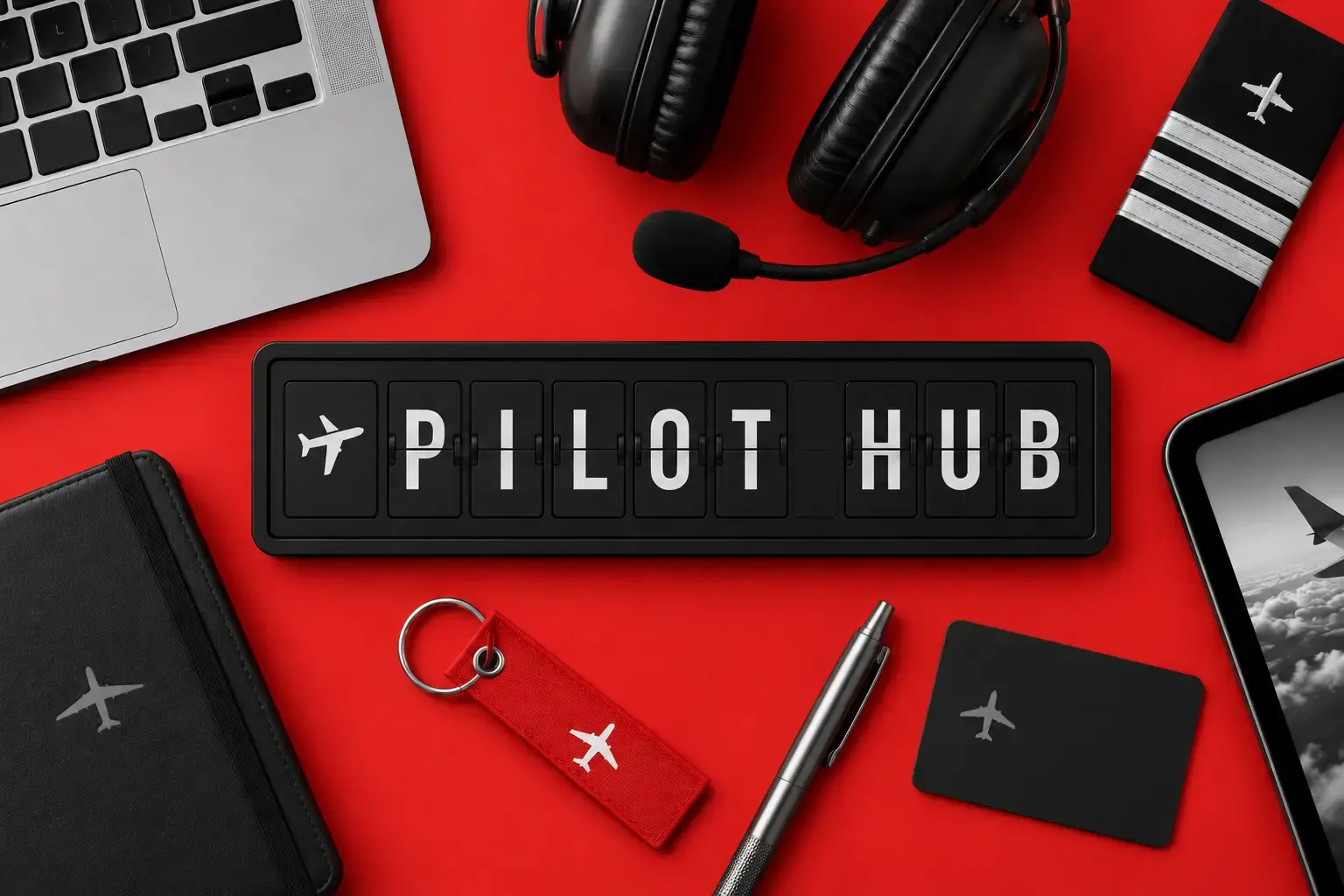 Build a Flying Club Website Around Real Member and Pilot Needs