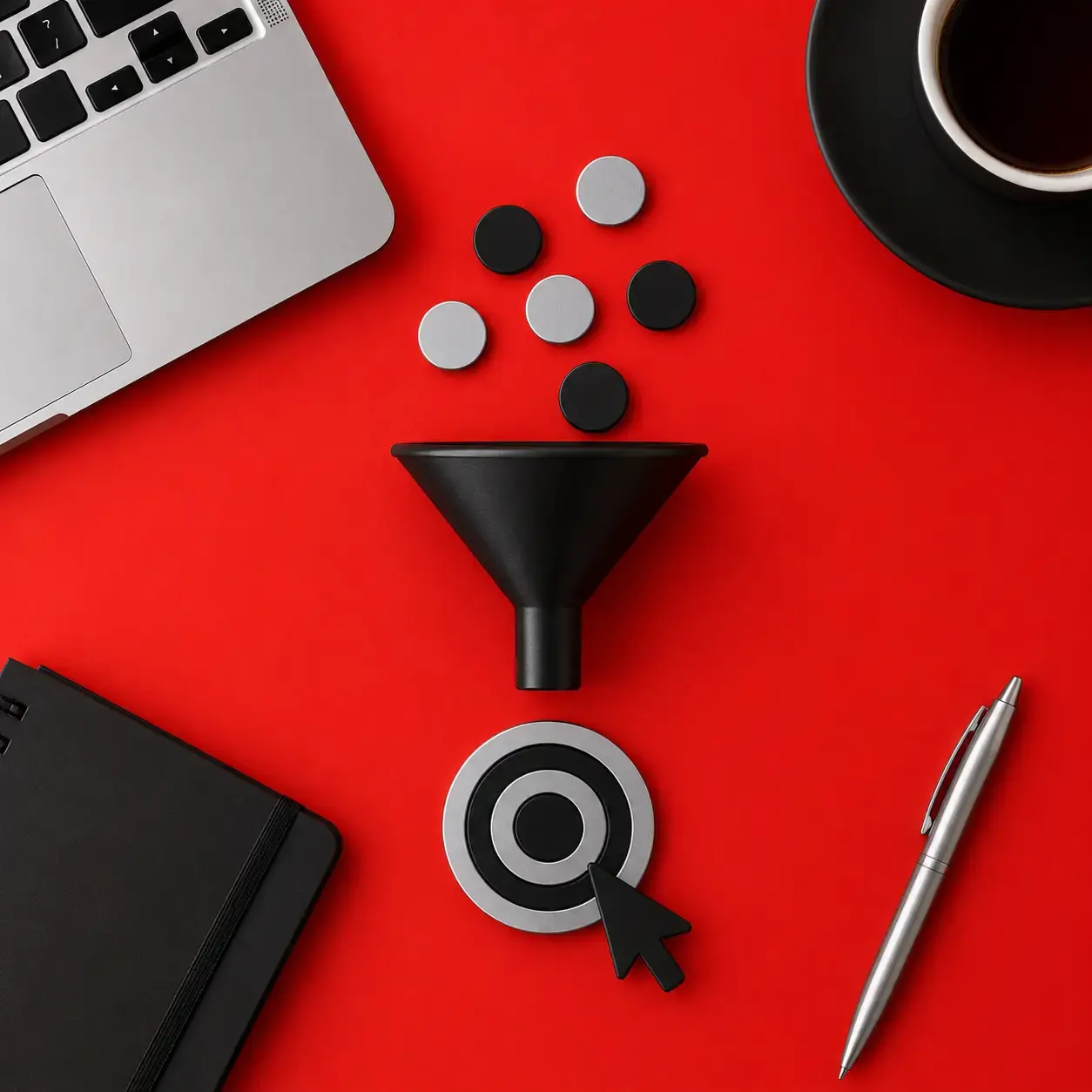Conversion-Focused Website Checklist for Service Business Lead Generation