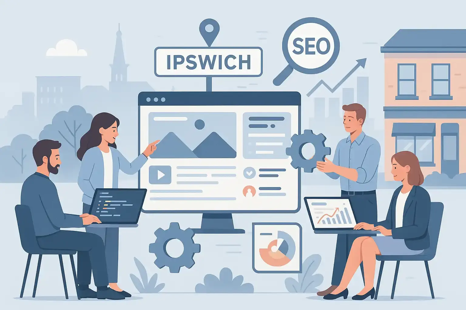 Integrating-Website-Design-Ipswich-MA