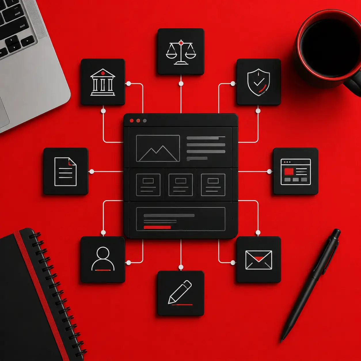 Law Firm Website SEO Checklist for Search, Trust, and Leads