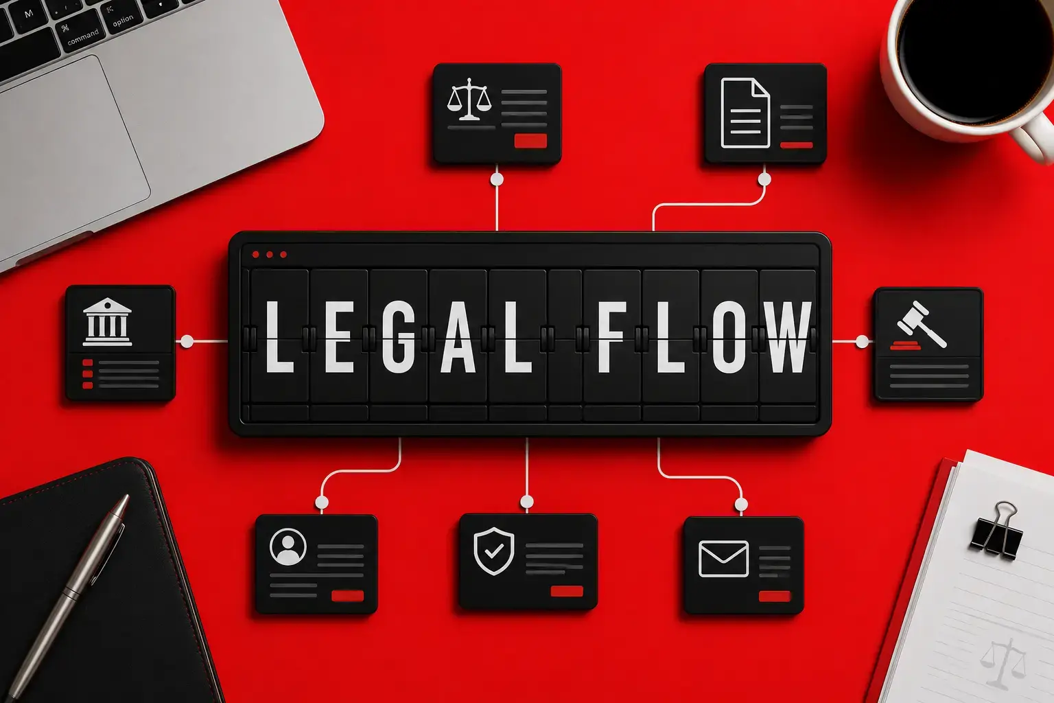 Ready to Improve Your Legal Website Structure?