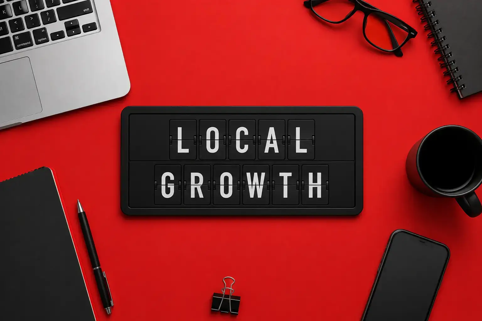 Local Business SEO: Practical Guide for Service Companies