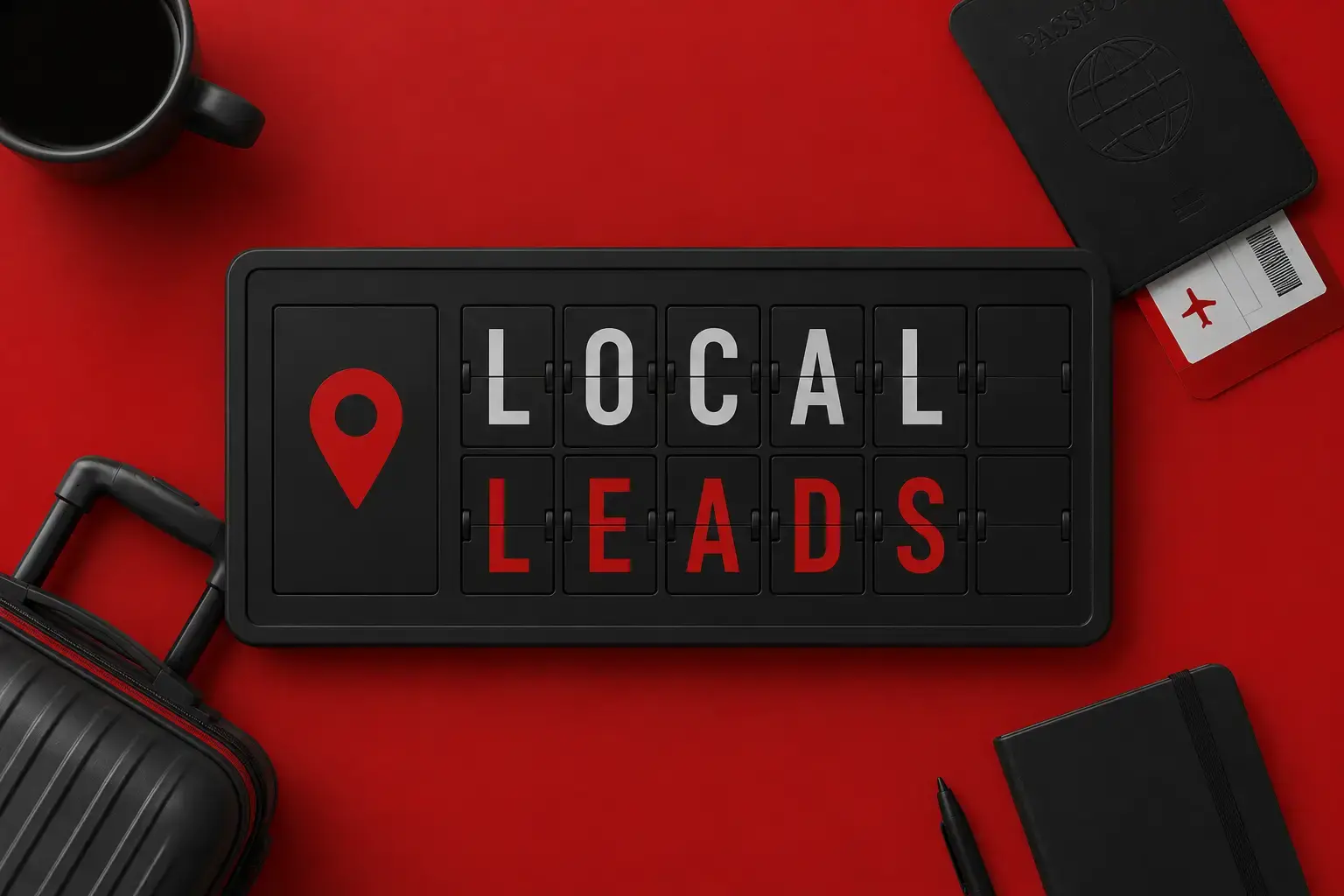 Local Business SEO: Practical Guide for Service Companies