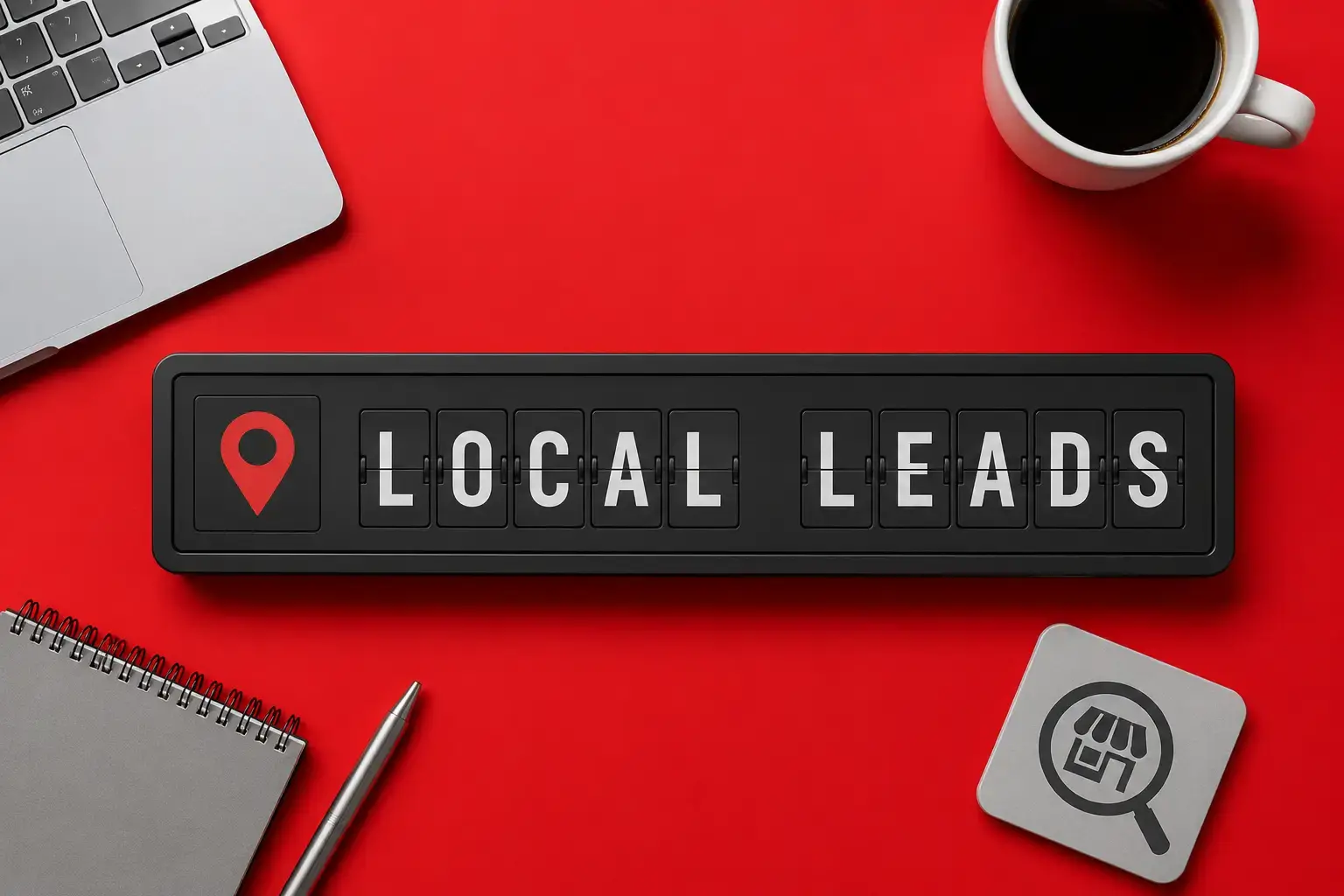 Turn Local Search Visibility Into Better Local Leads