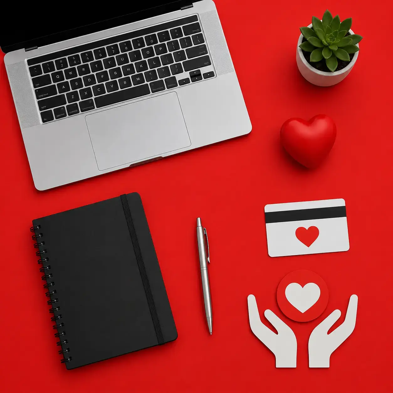 Nonprofit Website Development SEO Checklist