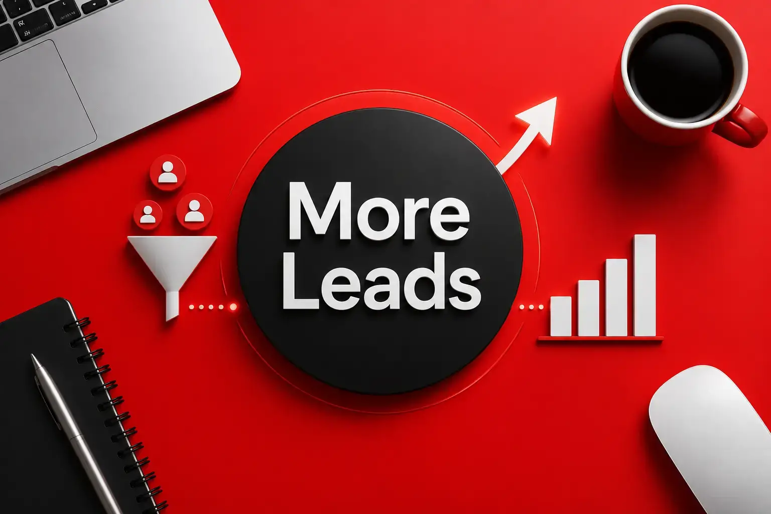 Ready to improve your lead generation website?