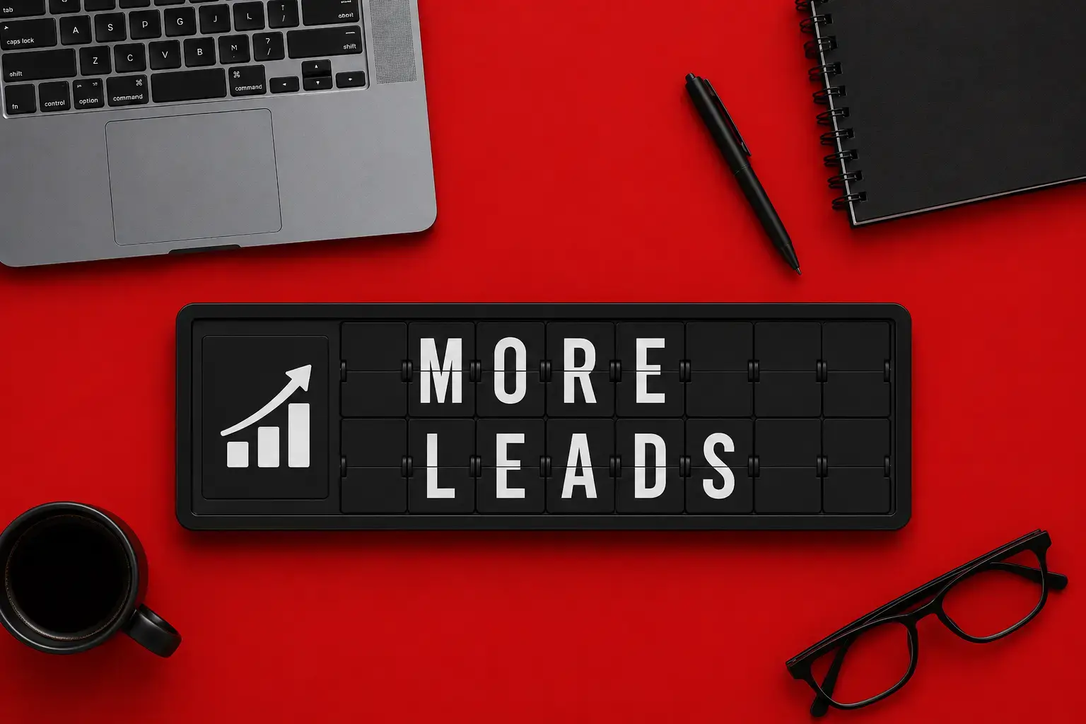 Landing Page Design Services: What Should Be Included for Lead Generation