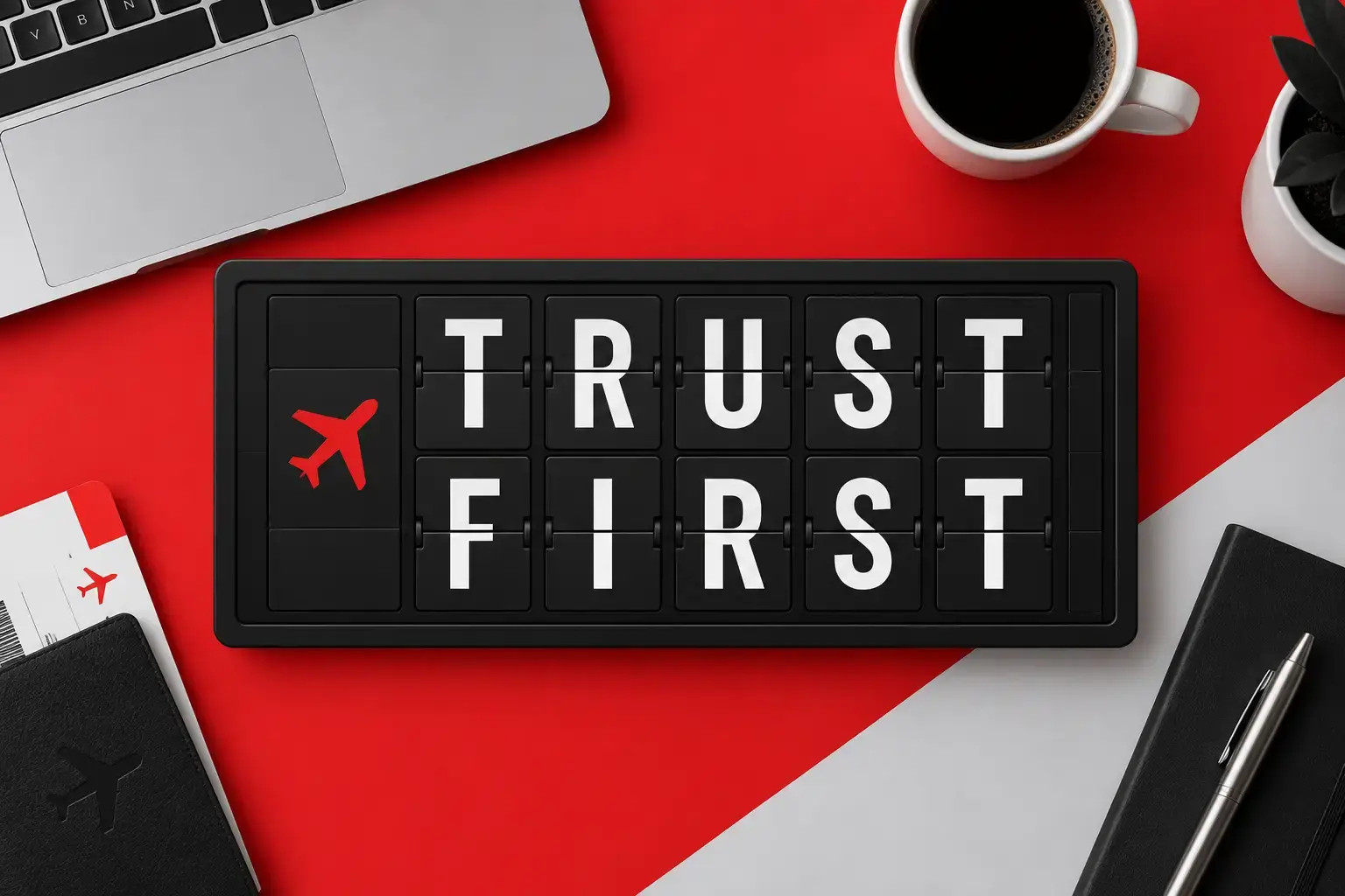 Build a Charter Website That Earns the Inquiry