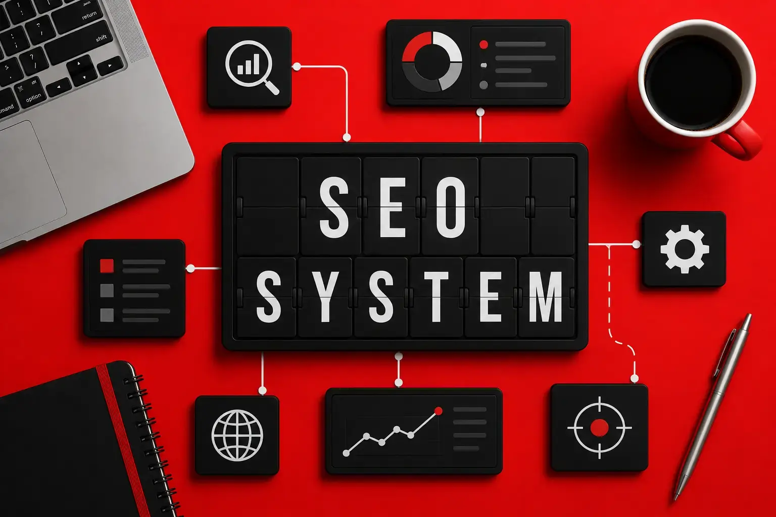 Why a Dentist SEO Website Needs More Than a Nice Design
