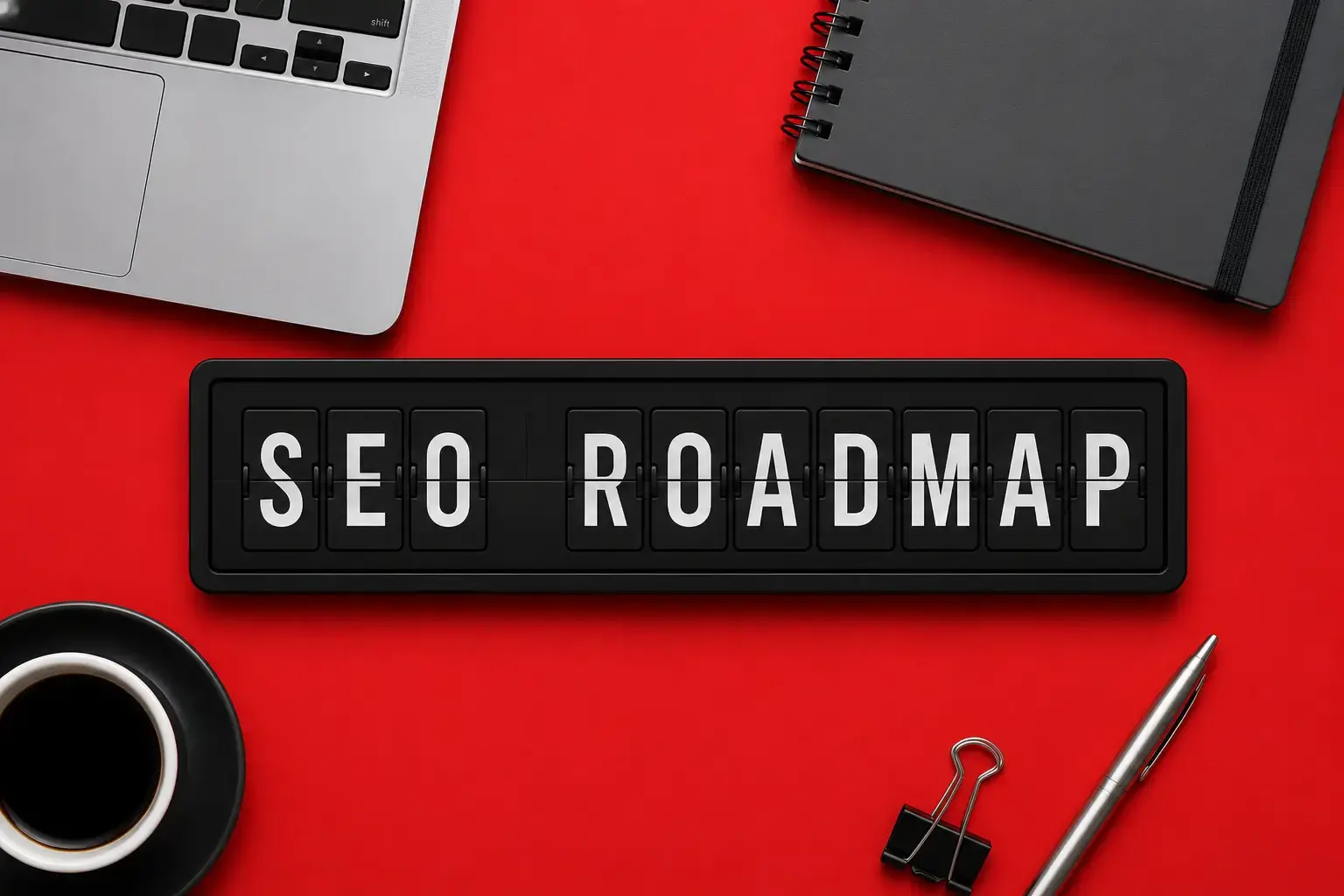 What a Shopify SEO Company Actually Does