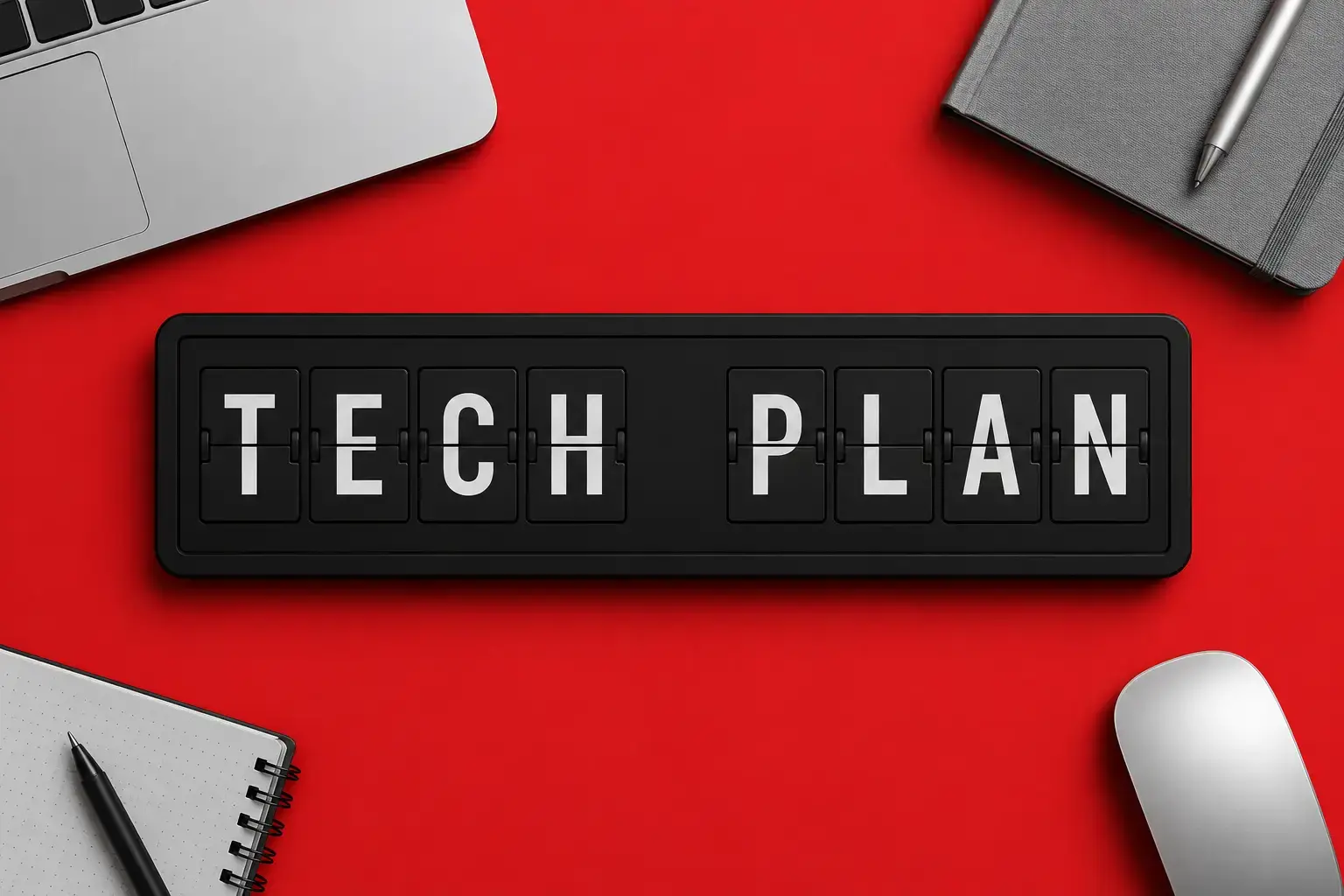 Get a Clear Technical Plan for Your Shopify Store
