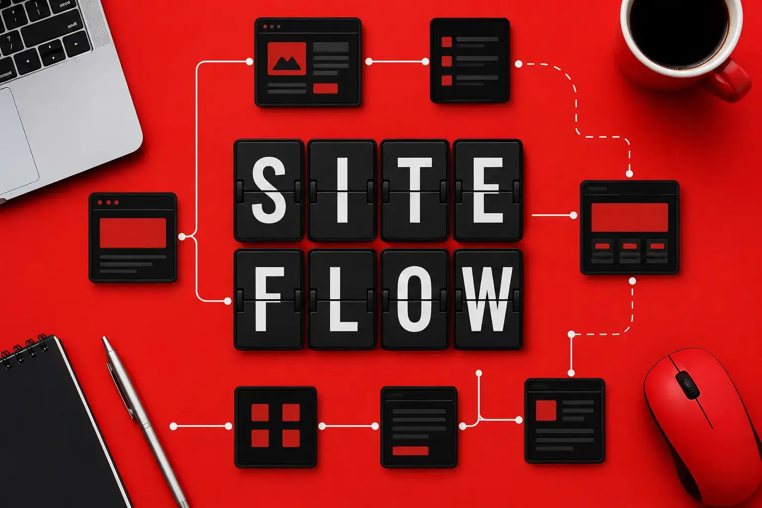 Why internal links matter for SEO, users, and service pages