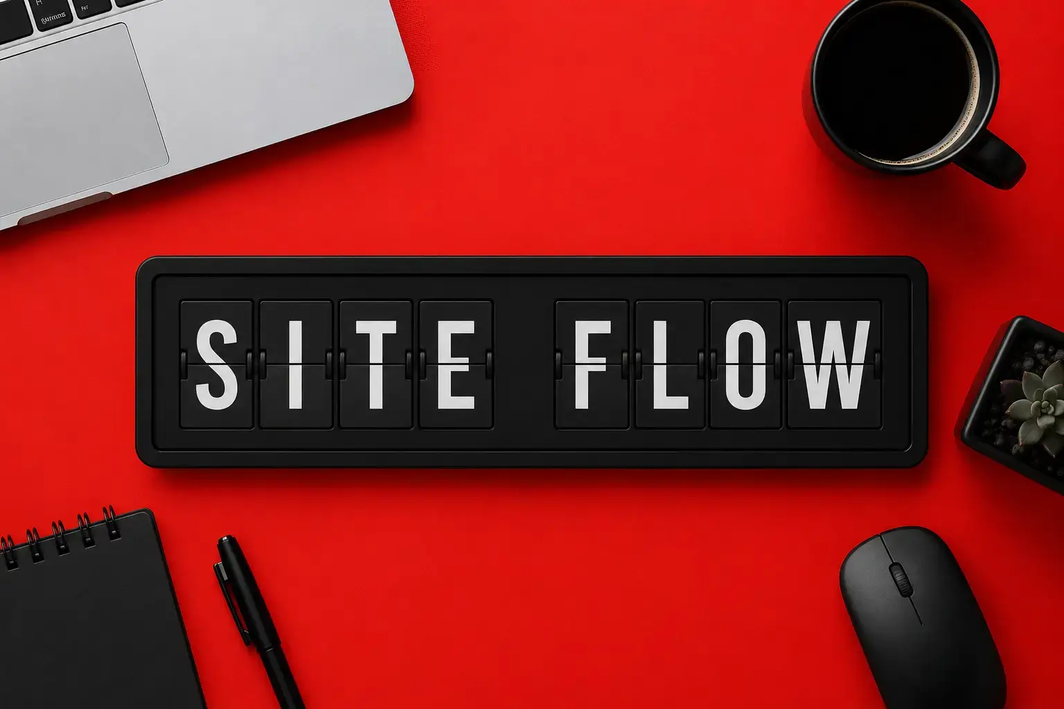 Need a clearer website structure for SEO and leads?