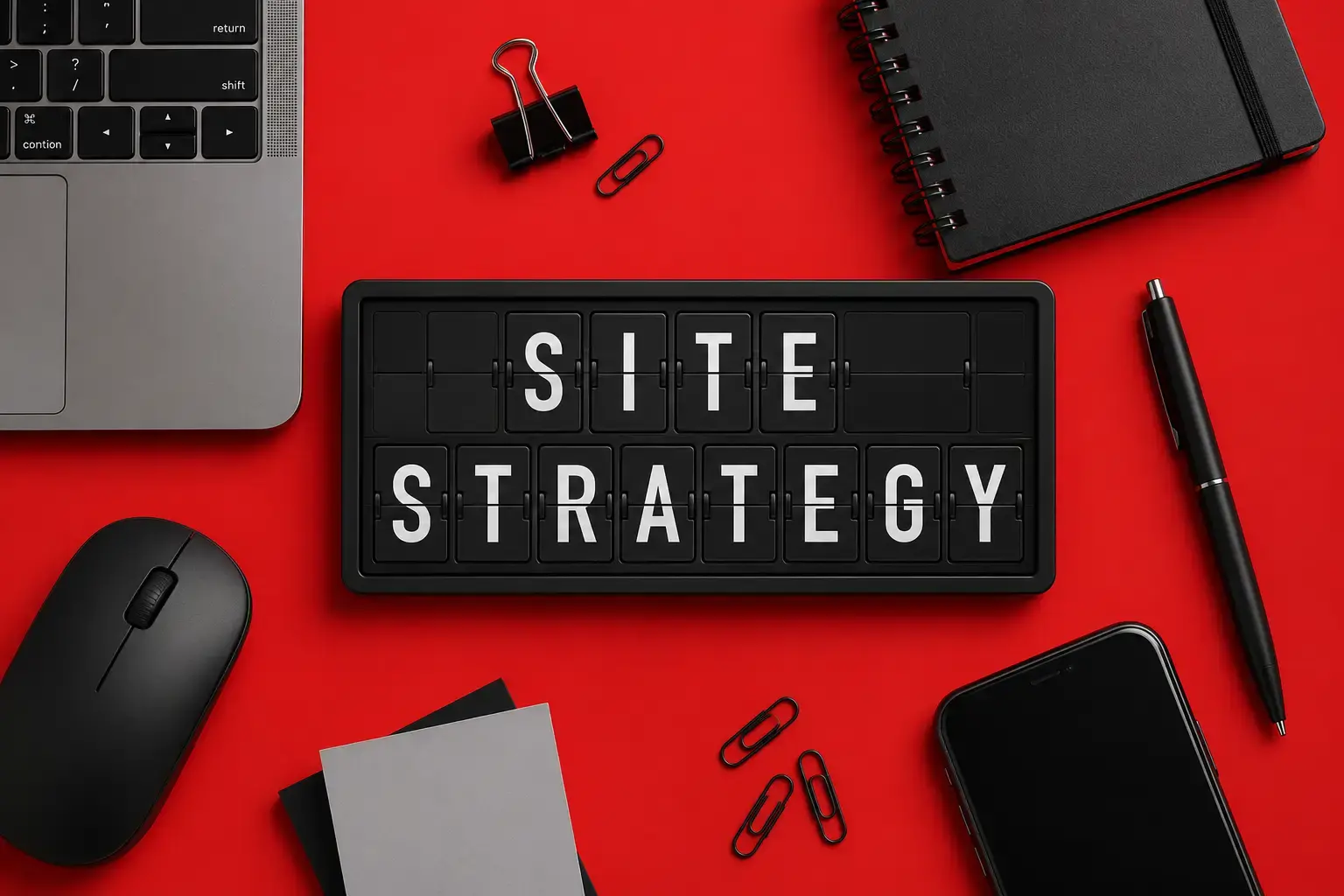 Full-Service Website Design for Small Business: What Should Be Included