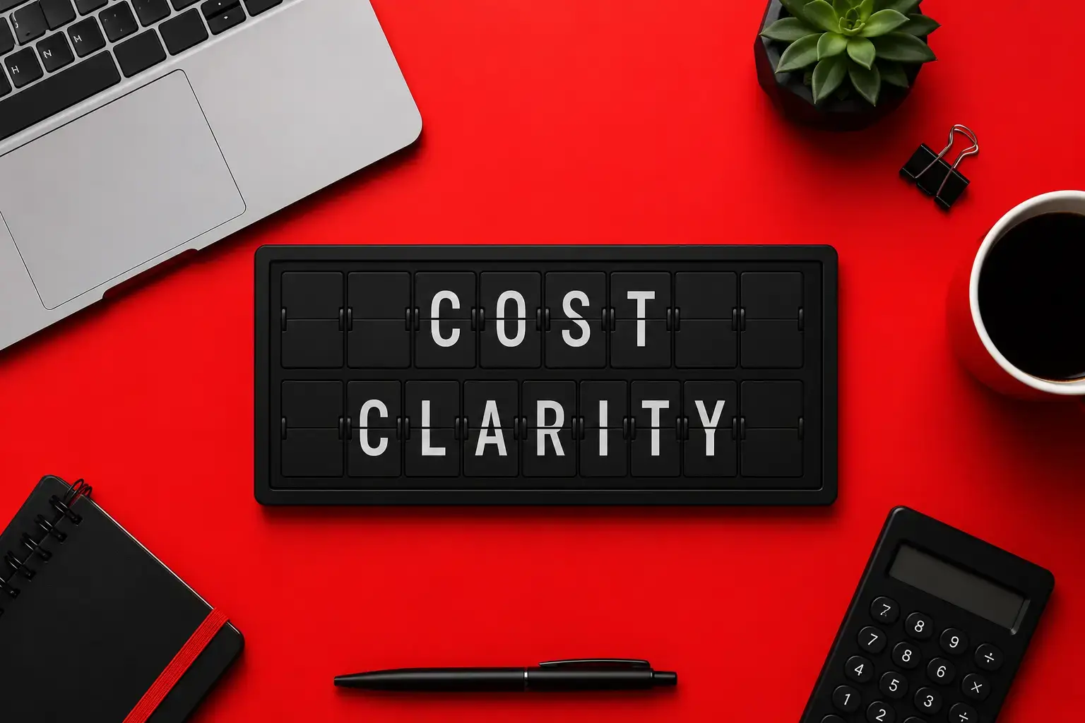 Need help understanding your small business website cost?