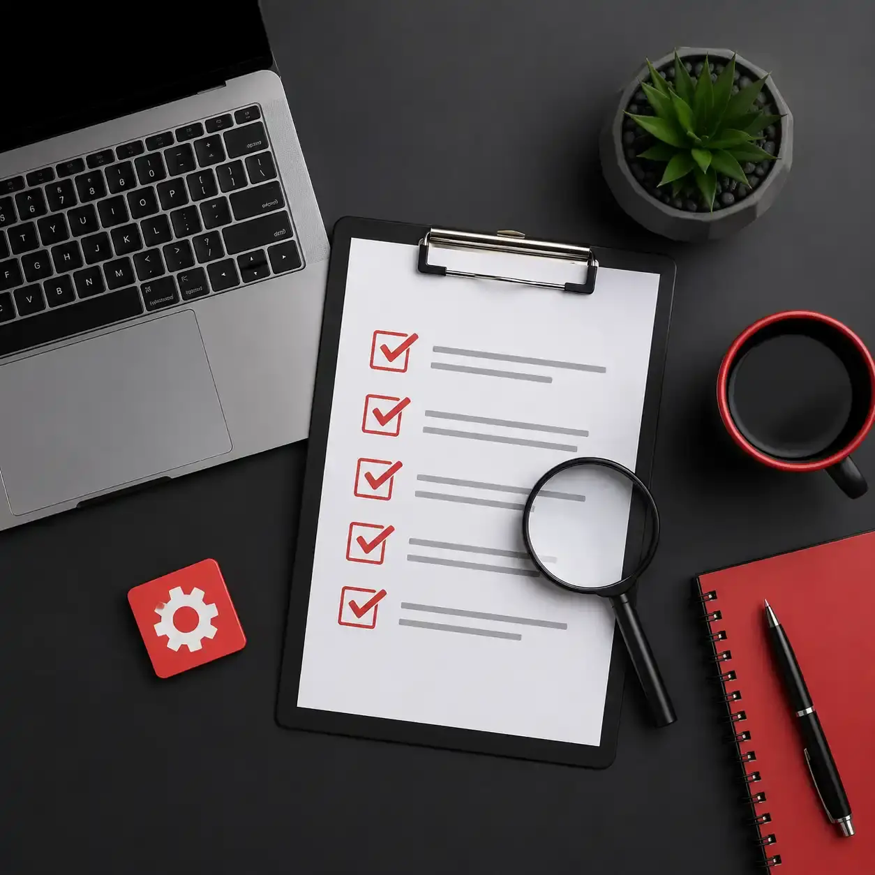 Technical SEO Checklist Before Website Launch | Webfly