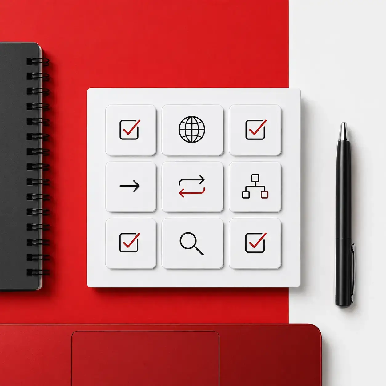 Website migration SEO checklist for a safer move