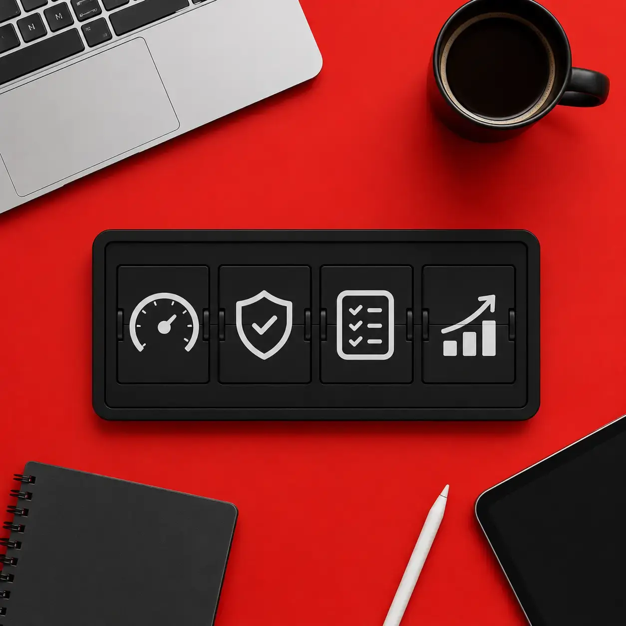 Website performance checklist for faster pages and better SEO