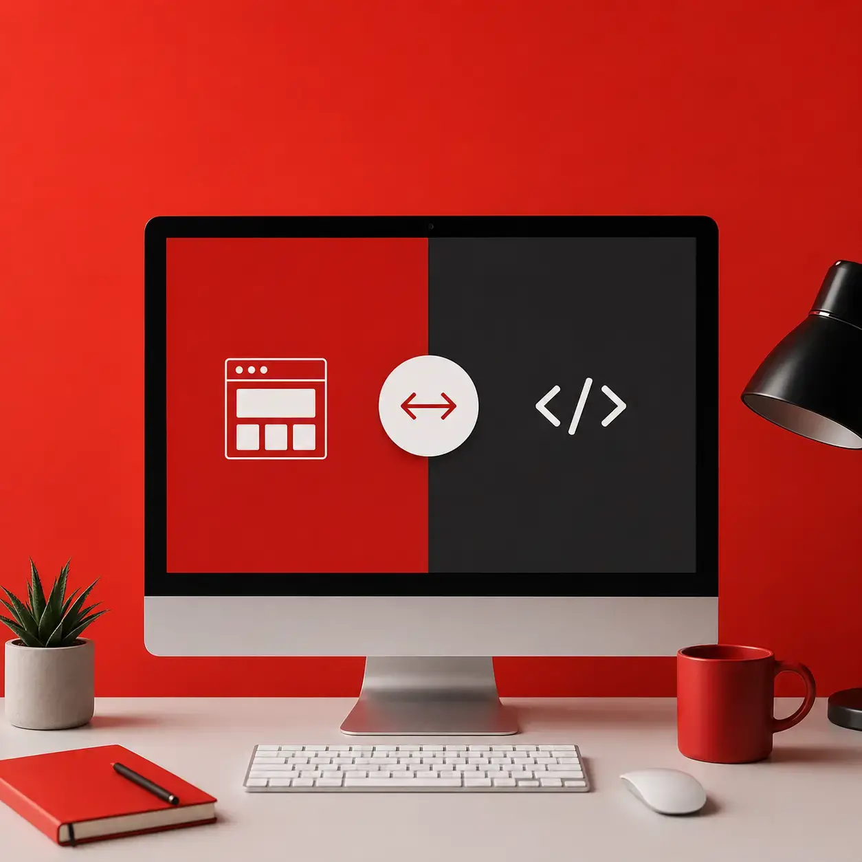 Custom website development vs website builders: which option fits your business?