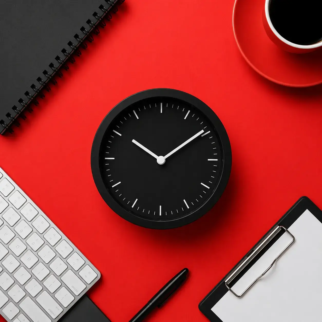 How Long Does Custom Website Development Take?
