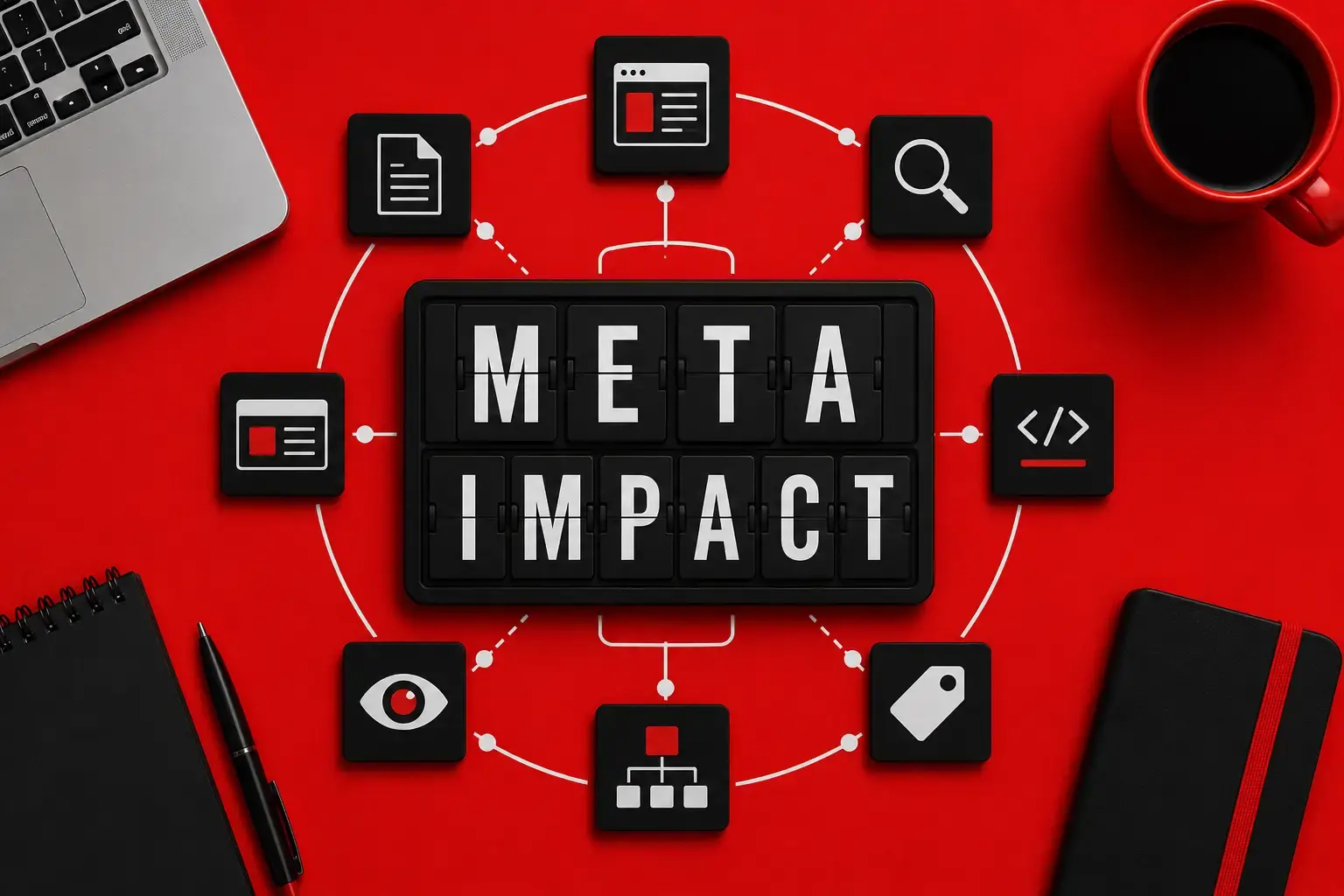 Why meta titles and descriptions for service businesses matter