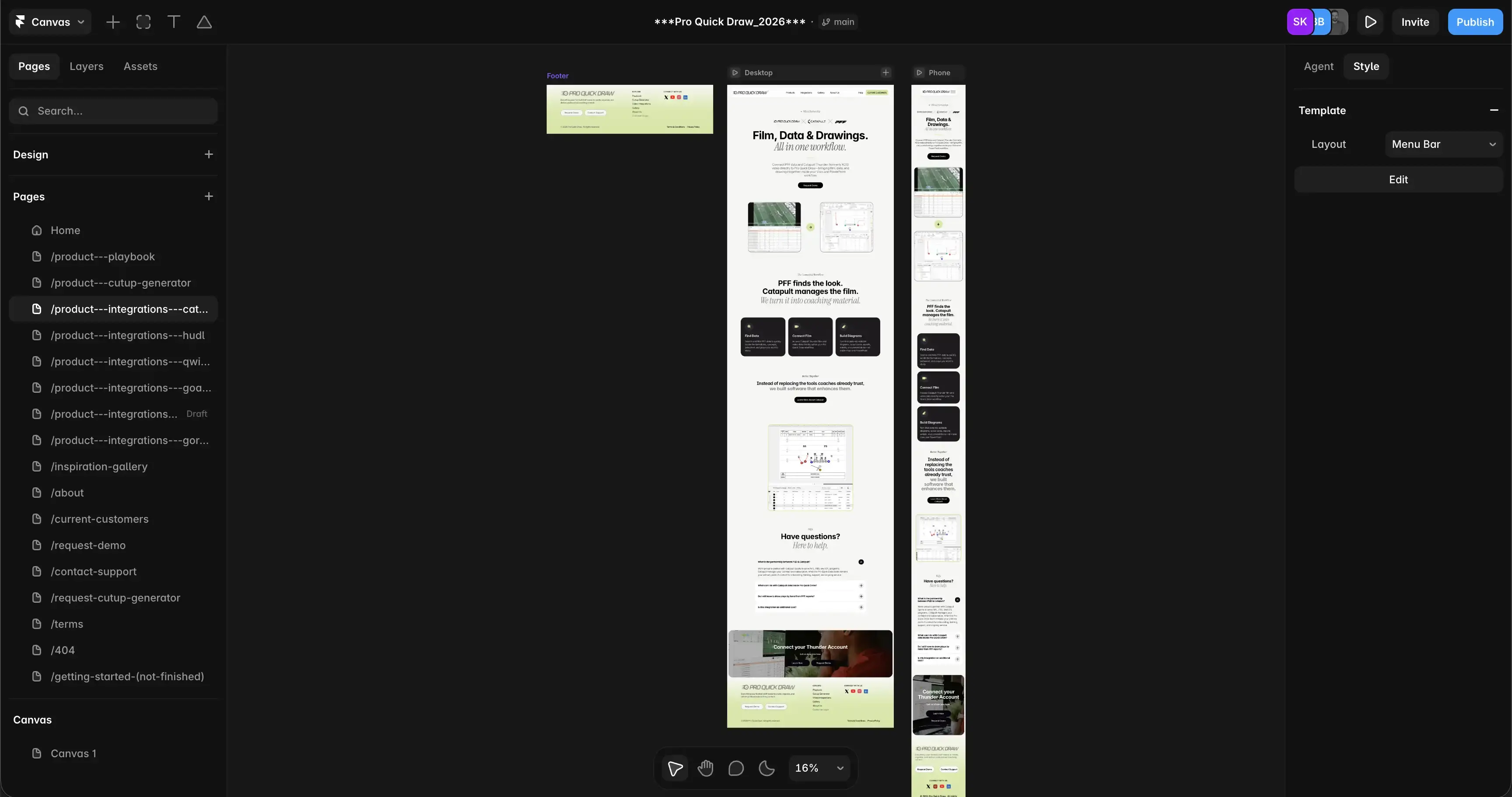 SEO for Framer goes beyond metadata