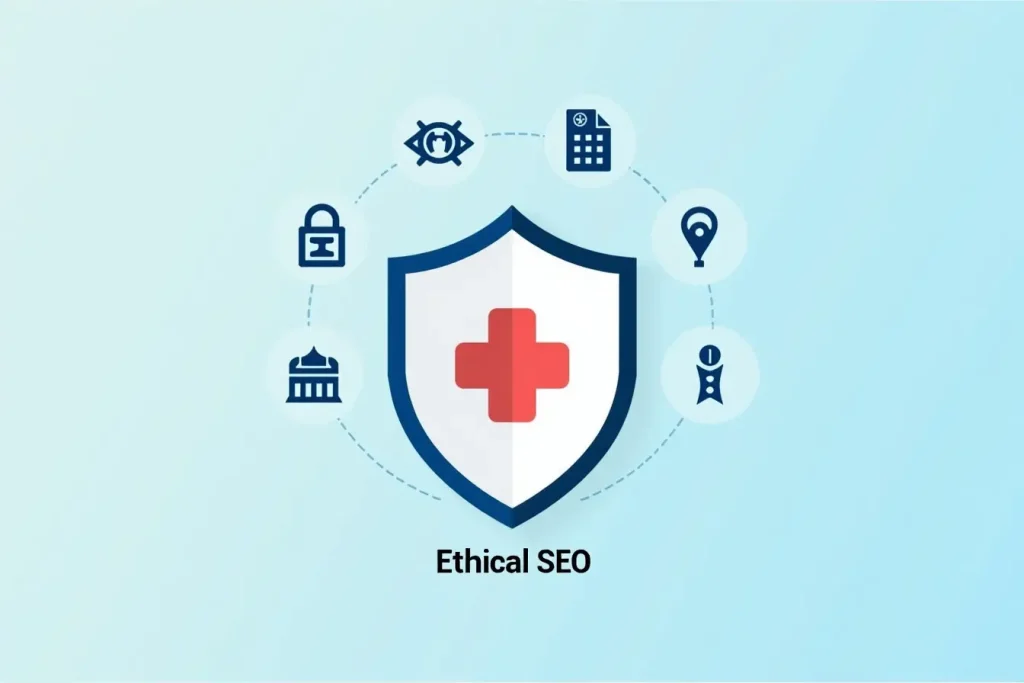 TEthical SEO tools